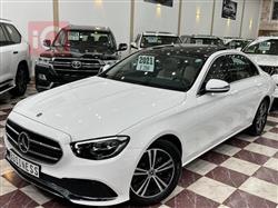 مێرسێدس بێنز E-Class